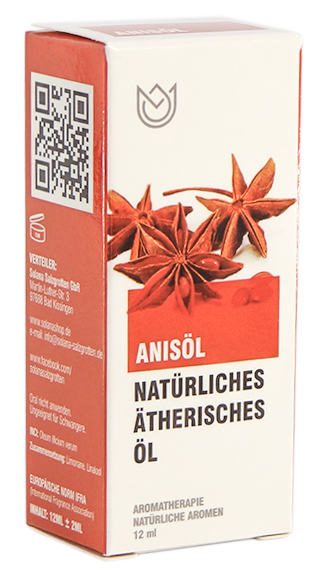  Naturalny olejek eteryczny anyż 12ml premium