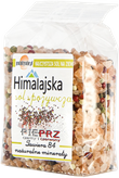 Uzupełniacz młynka sól himalajska pieprz kolorowy