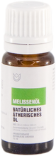 Naturalny olejek eteryczny melisa 12ml premium