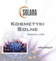 Świecznik solny tulipan himalajski sól premium