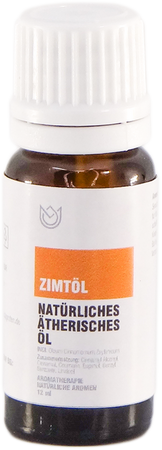 Naturalny olejek eteryczny cynamon 12ml premium