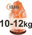 Lampa solna himalajska naturalna 10-12kg jonizator