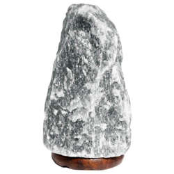 Klosz z soli himalajskiej o wadze 6-8 kg z szarej soli 