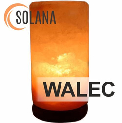 Lampa solna WALEC