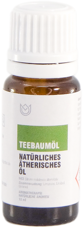 Naturalny olejek drzewo herbaciane 12ml premium