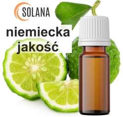 Naturalny olejek eteryczny bergamota 12ml premium