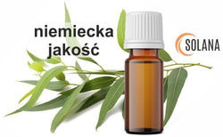 Naturalny olejek eteryczny eukaliptus 12ml premium