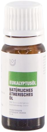 Naturalny olejek eteryczny eukaliptus 12ml premium