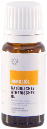 Naturalny olejek eteryczny neroli 12ml premium