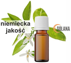 Naturalny olejek eteryczny neroli 12ml premium