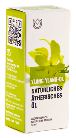 Naturalny olejek ylang-ylang 12ml premium