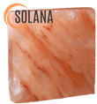 Cegła solna himalajska kwadrat 20x20cm