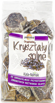 Kryształy Kala-Namak sól indyjska 600g premium