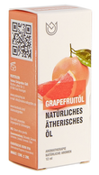 Naturalny olejek eteryczny grejpfrut 12ml premium