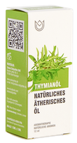 Naturalny olejek eteryczny tymianek 12ml premium