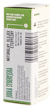 Naturalny olejek jodła syberyjska 12ml premium