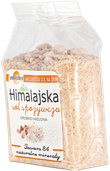 Sól himalajska jadalna bardzo drobna 300g premium